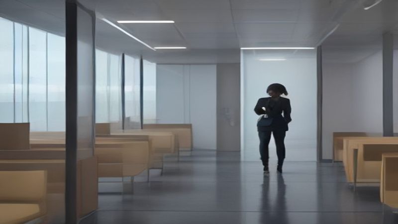 豆包成人版智能陪伴界面与情绪识别场景展示